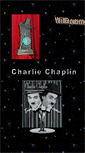 Mobile Screenshot of magic-parastu.com